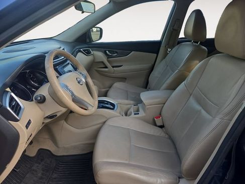 Used 2015 Nissan Rogue SL FWD image 9