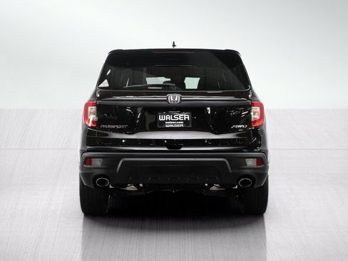Used 2019 Honda Passport EX-L image 4