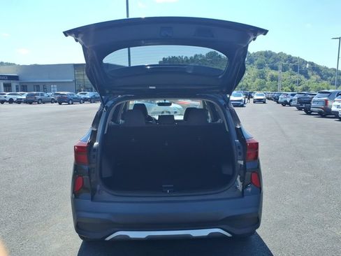 Certified 2021 Kia Seltos LX AWD/4WD image 17