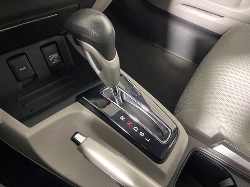 Used 2014 Honda Civic LX image 24