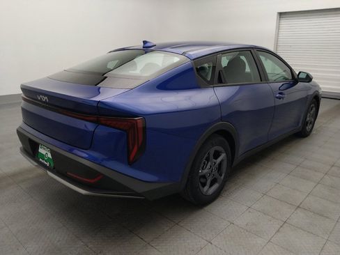Used 2025 Kia K4 FWD image 9