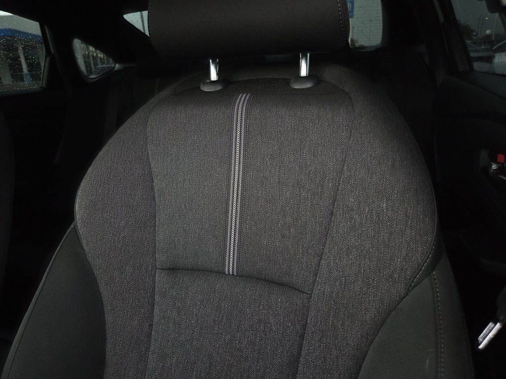 Certified 2024 Honda Accord Sport image 17