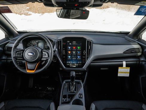 New 2026 Subaru Crosstrek 2.5i Wilderness image 12