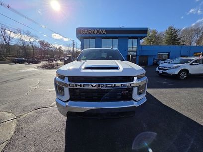 Used 2023 Chevrolet Silverado 2500 LT