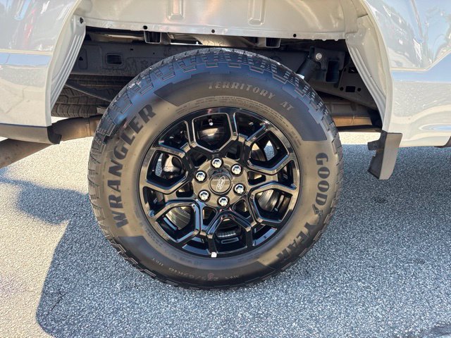 Certified 2024 Ford F150 XLT w/ Equipment Group 302A MID AWD/4WD image 10