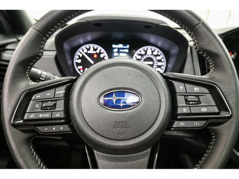 Used 2026 Subaru Forester Premium AWD/4WD image 21