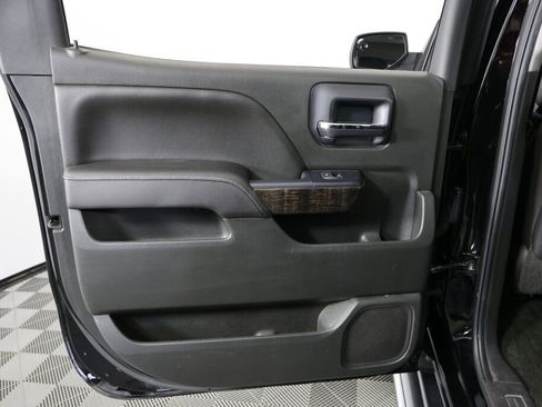 Used 2015 GMC Sierra 1500 Denali AWD/4WD image 16