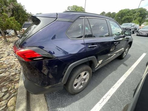 Used 2024 Toyota RAV4 XLE FWD image 13