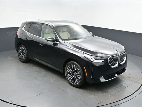 New 2026 BMW X3 xDrive30 w/ Convenience Package image 1