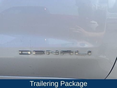 Used 2021 GMC Sierra 1500 Denali w/ Denali Ultimate Package image 14