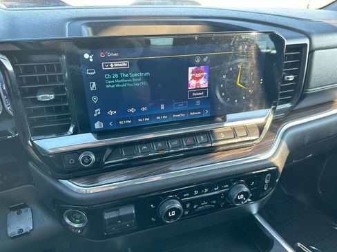 Certified 2023 Chevrolet Silverado 1500 LT Trail Boss w/ Protection Package image 16