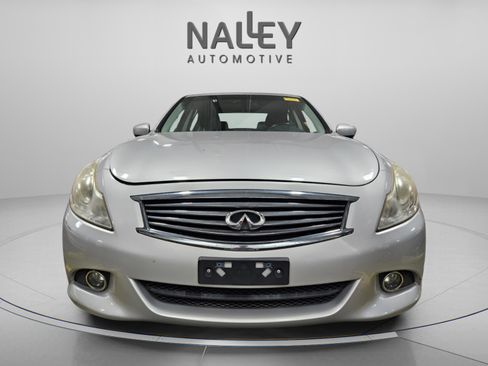 Used 2013 INFINITI G37 x w/ Premium Pkg image 8