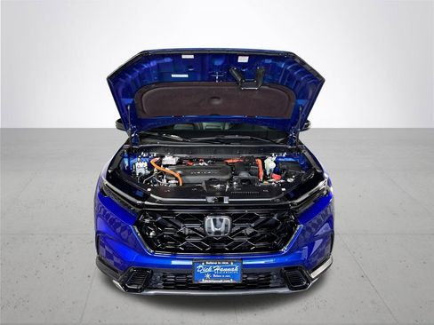 Used 2025 Honda CR-V Sport-L image 22
