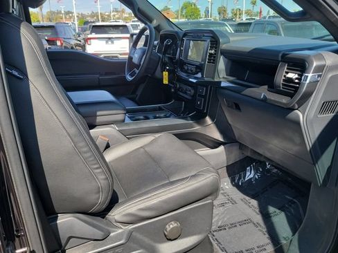 Certified 2023 Ford F150 XL w/ STX Appearance Package RWD image 18