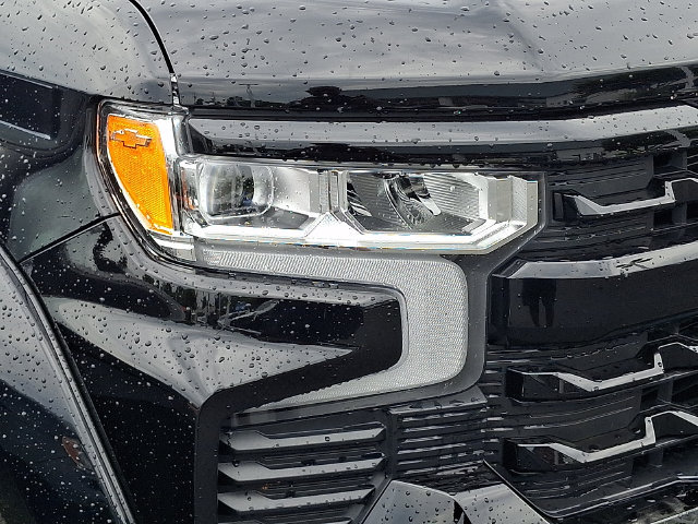 New 2026 Chevrolet Silverado 1500 RST AWD/4WD image 11