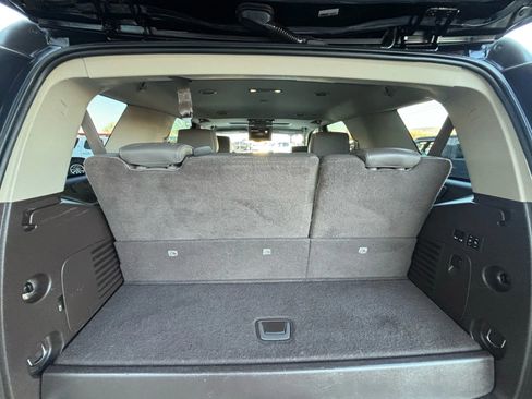 Used 2015 GMC Yukon Denali w/ Touring Package image 18