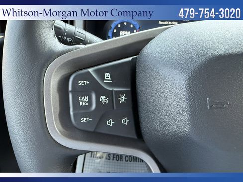 New 2025 Ford Bronco Badlands image 15