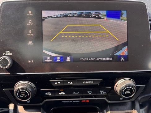 Used 2020 Honda CR-V EX image 23