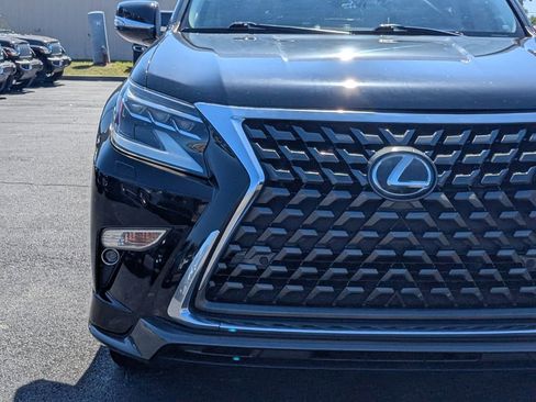 Used 2020 Lexus GX 460 Premium AWD/4WD image 9