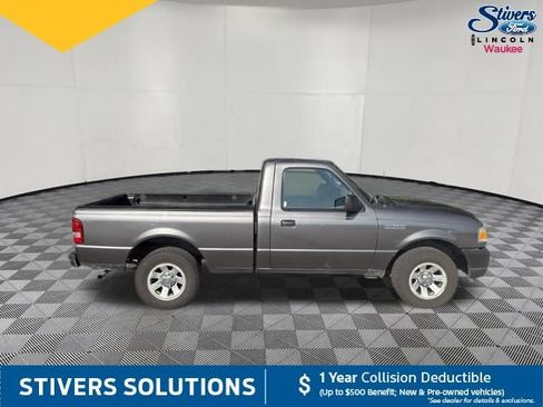 Used 2011 Ford Ranger XL RWD image 5