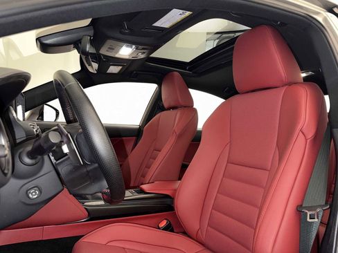 Used 2023 Lexus IS 350 F Sport image 20