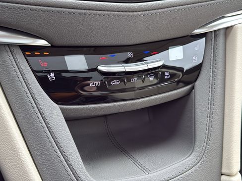 New 2026 Cadillac XT5 Premium Luxury w/ Driver Assist Package image 21