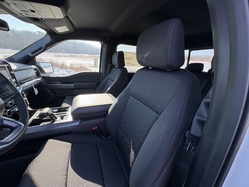 New 2026 Ford F150 XLT w/ Equipment Group 302A MID image 34