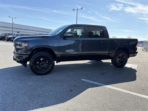 Used 2022 RAM 1500 Big Horn w/ Back Country Package image 6