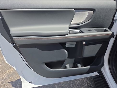 New 2025 Ford Expedition Max Active image 20