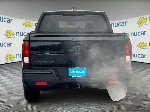 Used 2019 Honda Ridgeline Sport image 5