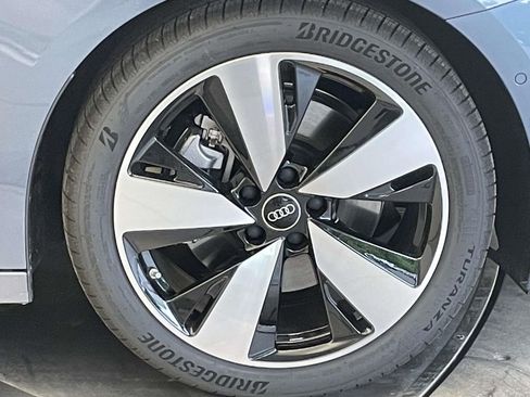New 2026 Audi A5 2.0T Premium Plus AWD/4WD image 14