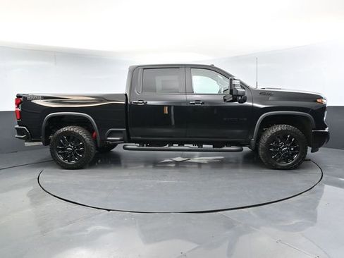 Used 2026 Chevrolet Silverado 2500 LT w/ Trail Boss Package image 6