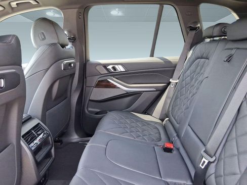 Used 2026 BMW X5 sDrive40i RWD image 28