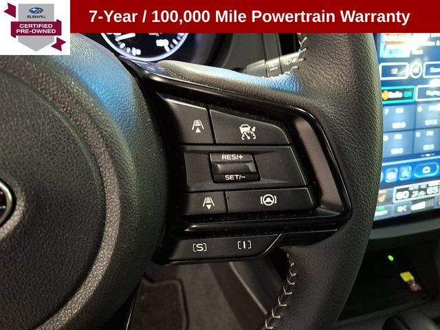 Certified 2026 Subaru Forester Premium AWD/4WD image 20