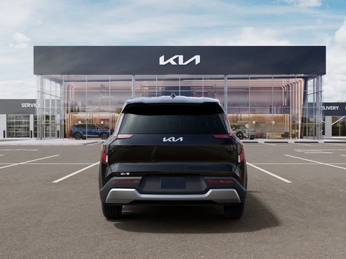 New 2026 Kia EV9 Light RWD image 5