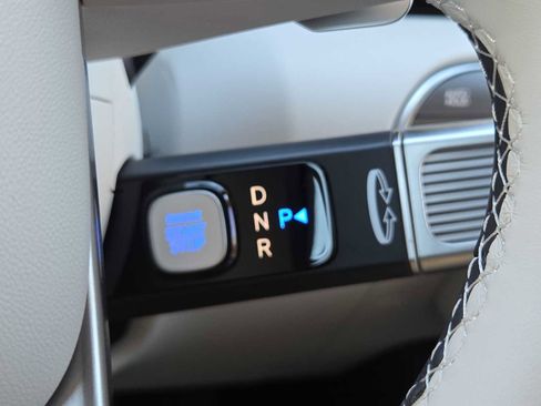 New 2026 Hyundai Palisade Calligraphy image 33