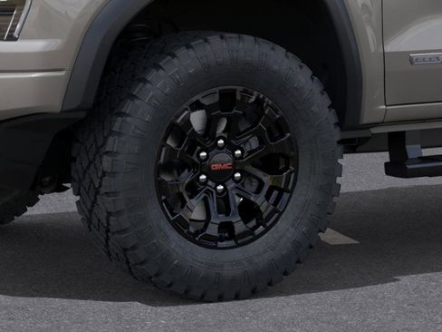 New 2026 GMC Canyon Elevation RWD image 9