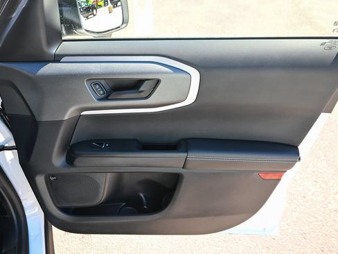Certified 2025 Ford Bronco Sport Outer Banks w/ Outer Banks Tech Package+ AWD/4WD image 26