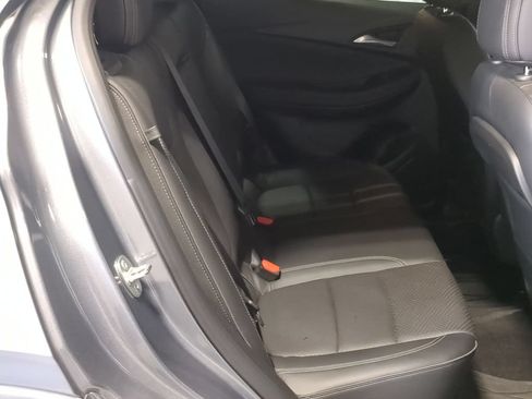 Used 2021 Buick Encore GX Essence w/ Advanced Technology Package AWD/4WD image 24