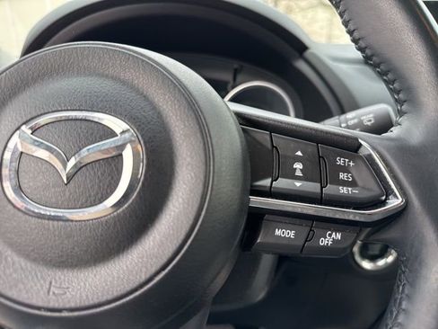 Used 2017 MAZDA CX-5 Grand Touring image 39
