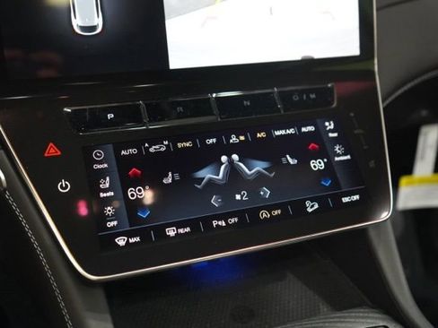 New 2025 Maserati Grecale Modena AWD/4WD image 27