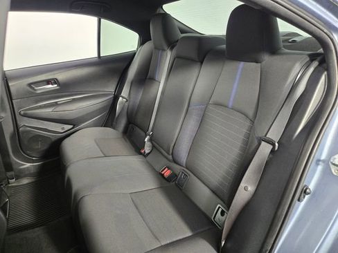 Used 2020 Toyota Corolla SE image 16