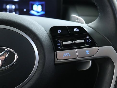 Used 2024 Hyundai Santa Cruz Limited image 14