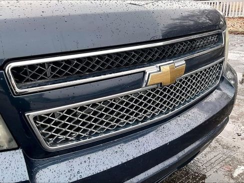 Used 2008 Chevrolet Avalanche LTZ image 29