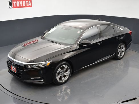 Used 2020 Honda Accord EX-L image 27