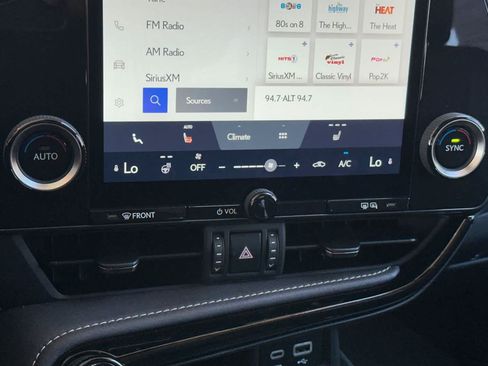 Used 2025 Lexus NX 350h AWD w/ Accessory Package (2T) image 22