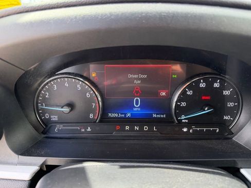 Used 2022 Ford Explorer XLT RWD image 27