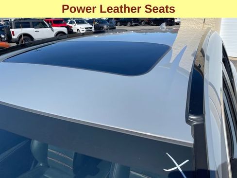 Used 2024 Honda CR-V Sport-L image 8