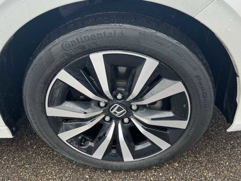 Used 2023 Honda Civic EX-L image 12