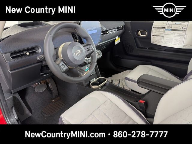 New 2026 MINI Cooper 2-Door Hardtop FWD image 10